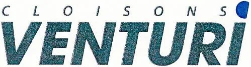 CLOISONS VENTURI