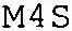 M4S