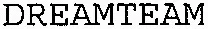 DREAMTEAM