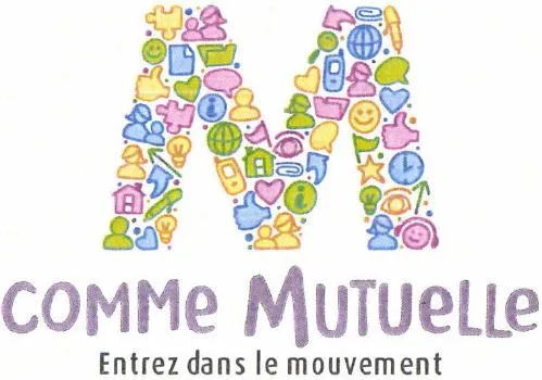 M COMME MUTUELLE Entrez dans le mouvement