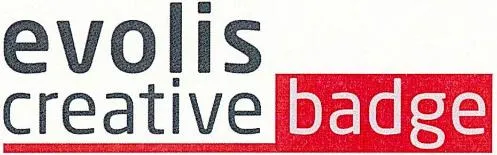evolis creative badge