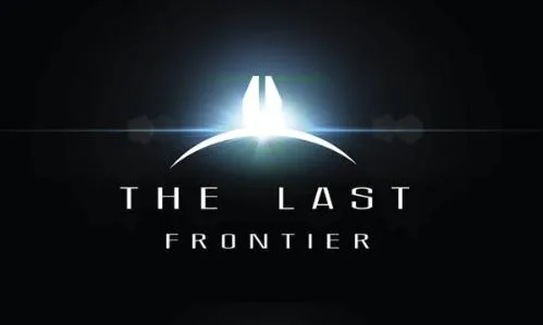 THE LAST FRONTIER