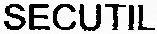 SECUTIL