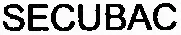 SECUBAC
