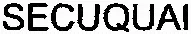 SECUQUAI