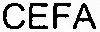CEFA