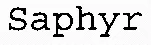 Saphyr