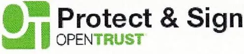 OT Protect & Sign OPENTRUST