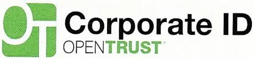 OT Corporate ID OPENTRUST