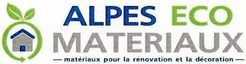 ALPES ECO MATERIAUX – matériaux pour la rénovation et la décoration –