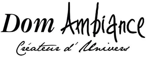 DOM AMBIANCE CREATEUR D UNIVERS