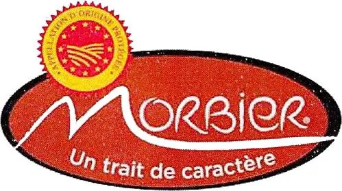 MORBIER Un trait de caractère