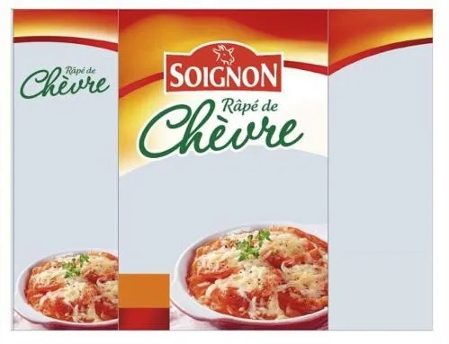 SOIGNON RAPE DE CHEVRE