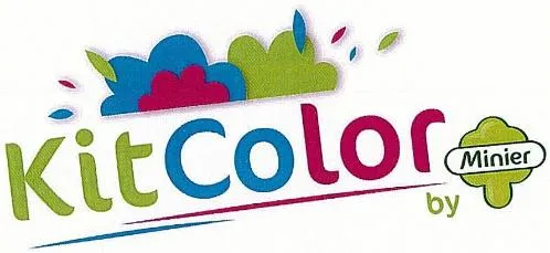 KITCOLOR BY MINIER