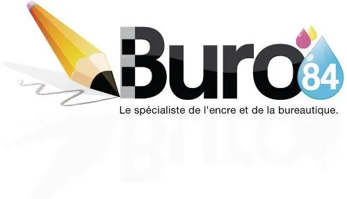BURO 84 LE SPECIALISTE DE L ENCRE ET DE LA BUREAUTIQUE.