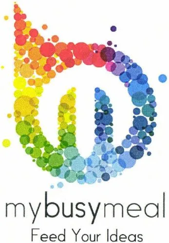 mybusymeal Feed Your Ideas