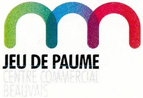 JEU DE PAUME CENTRE COMMERCIAL BEAUVAIS