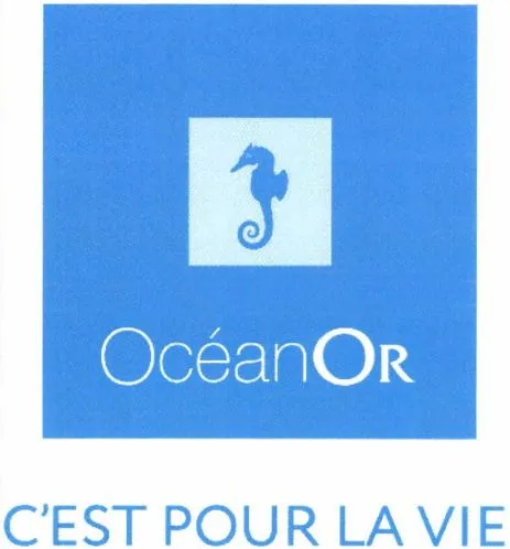 OcéanOr C'EST POUR LA VIE