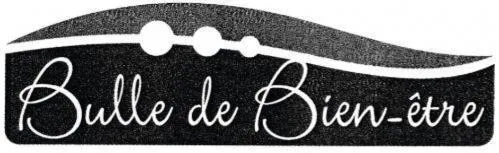 BULLE DE BIEN-ETRE