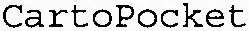 CartoPocket