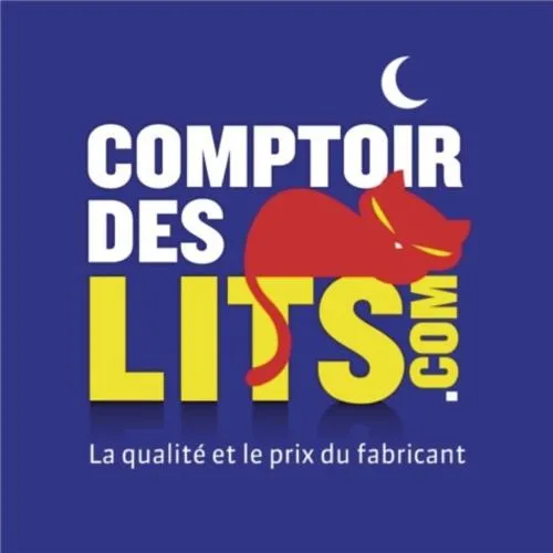 COMPTOIR DES LITS.COM LA QUALITE ET LE PRIX DU FABRICANT