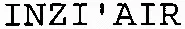 INZI'AIR