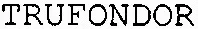 TRUFONDOR