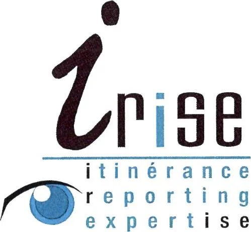 irise itinérance reporting expertise