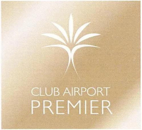 CLUB AIRPORT PREMIER