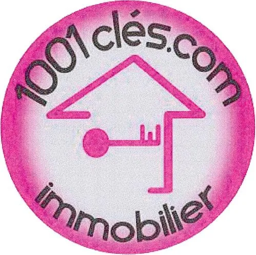 1001 CLES.COM IMMOBILIER