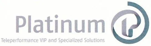Platinum Teleperformance VIP and Specialized Solutions