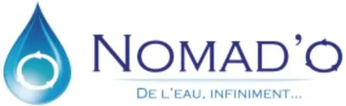 NOMAD O DE L EAU INFINIMENT...