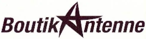 BOUTIK ANTENNE
