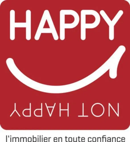 HAPPY NOT HAPPY L IMMOBILIER EN TOUTE CONFIANCE