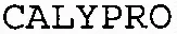 CALYPRO