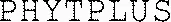 PHYTPLUS