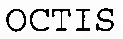 OCTIS