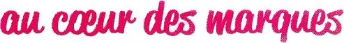 AU COEUR DES MARQUES