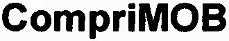 CompriMOB