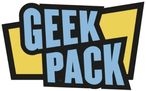 GEEK PACK