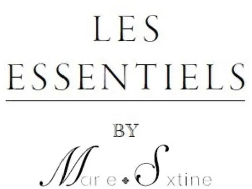 LES ESSENTIELS BY MAR E S XTINE