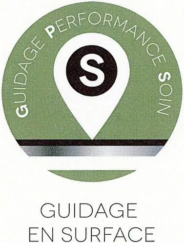 S GUIDAGE PERFORMANCE SOIN GUIDAGE EN SURFACE