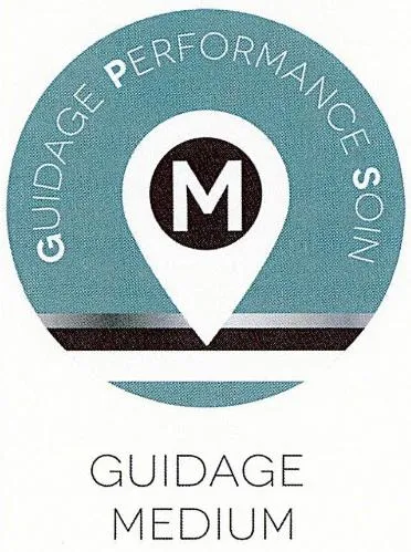 GUIDAGE PERFORMANCE SOIN M GUIDAGE MEDIUM
