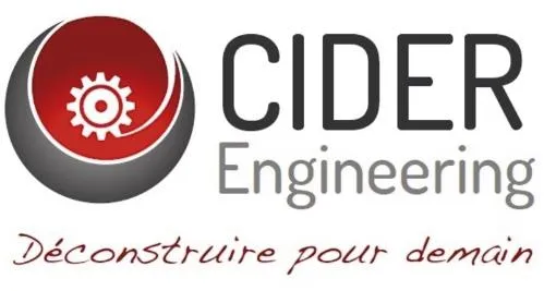 CIDER ENGINEERING DECONSTRUIRE POUR DEMAIN