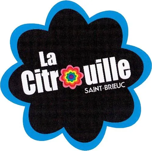 La Citrouille SAINT-BRIEUC