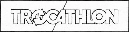 TROCATHLON