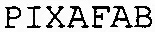 PIXAFAB