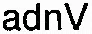adnV
