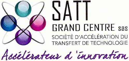 SATT GRAND CENTRE SAS SOCIETE D'ACCELERATION DU TRANSFERT DE TECHNOLOGIE ACCELERATEUR D'INNOVATION