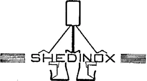 SHEDINOX